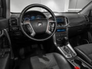 Chevrolet Captiva I Рестайлинг 2 Москва  - изображение 30