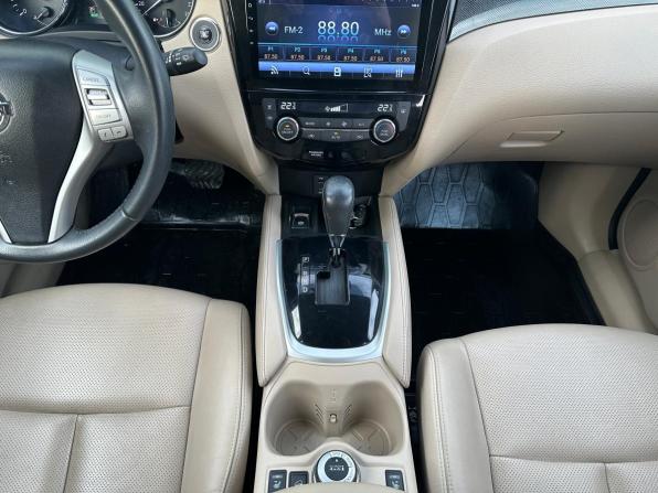 Nissan X-Trail III с пробегом 2018 года, цена 1 950 000 рублей, 73515 км, внедорожник, Автокод Объявления