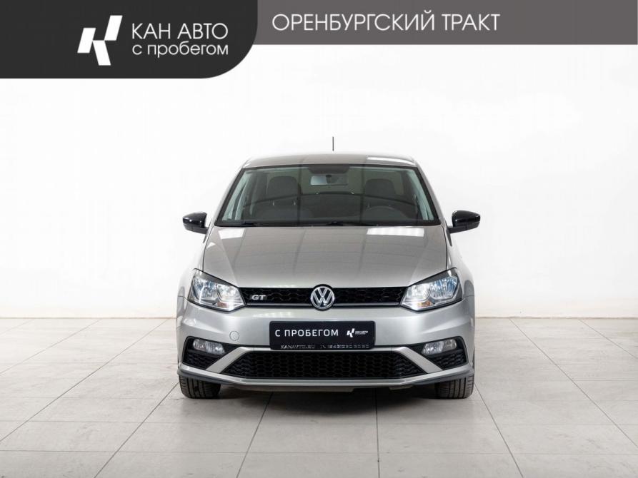 Volkswagen Polo V Рестайлинг Казань  - изображение 2