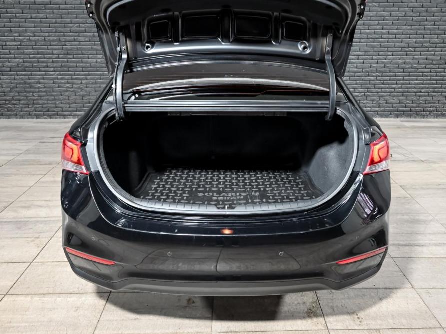 Hyundai Solaris II Екатеринбург  - изображение 6