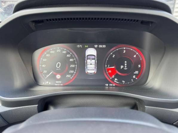 Volvo XC40 I с пробегом 2018 года, цена 3 150 000 рублей, 96359 км, внедорожник, Автокод Объявления
