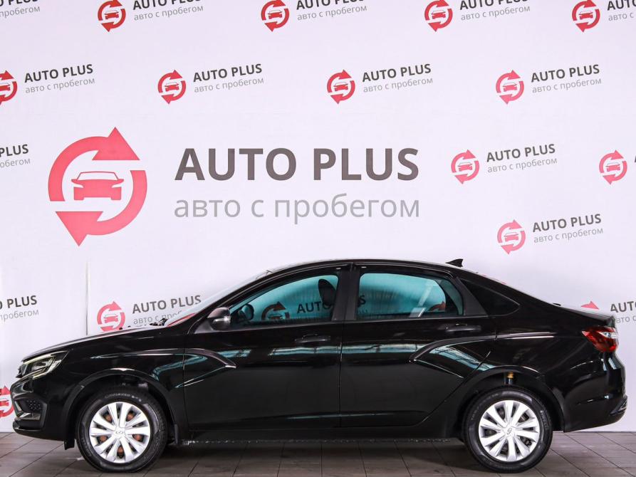 Lada (ВАЗ) Vesta I Рестайлинг (NG) Минеральные Воды  - изображение 6