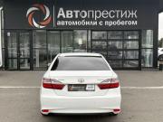 Toyota Camry VII (XV50) Рестайлинг Волгоград  - изображение 26