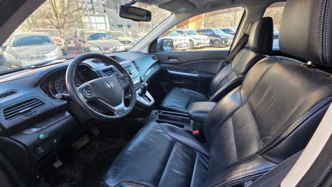 Honda CR-V IV с пробегом 2013 года, цена 1 899 000 рублей, 190000 км, внедорожник, Автокод Объявления