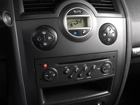 Renault Megane II Рестайлинг с пробегом 2008 года, цена 439 000 рублей, 256082 км, седан, Автокод Объявления