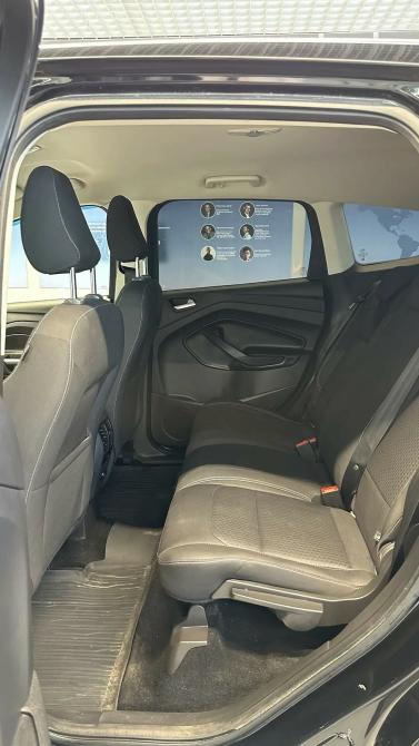 Ford Kuga II Рестайлинг Вологда  - изображение 12