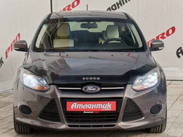 Ford Focus III с пробегом 2012 года, цена 640 000 рублей, 257189 км, хэтчбек, Автокод Объявления