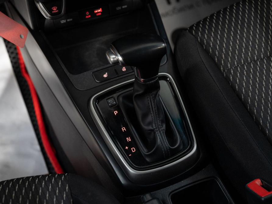 Kia Rio IV Иркутск  - изображение 13