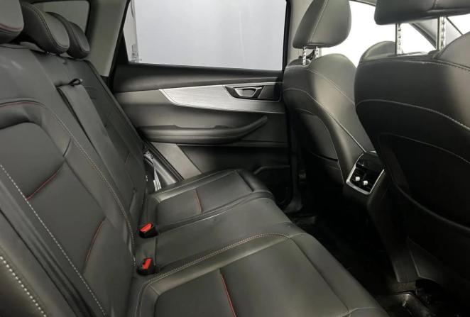 Chery Tiggo 7 Pro I с пробегом 2022 года, цена 1 600 000 рублей, 40504 км, внедорожник, Автокод Объявления