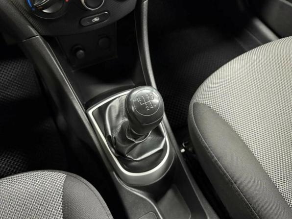 Hyundai Solaris I с пробегом 2014 года, цена 600 021 рубль, 122031 км, седан, Автокод Объявления