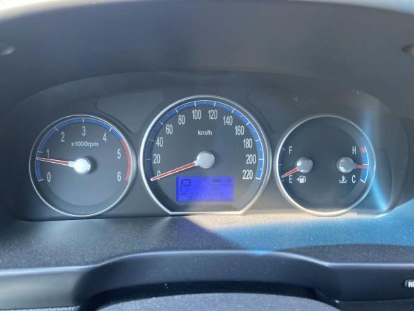 Hyundai Santa Fe II с пробегом 2008 года, цена 843 000 рублей, 320000 км, внедорожник, Автокод Объявления