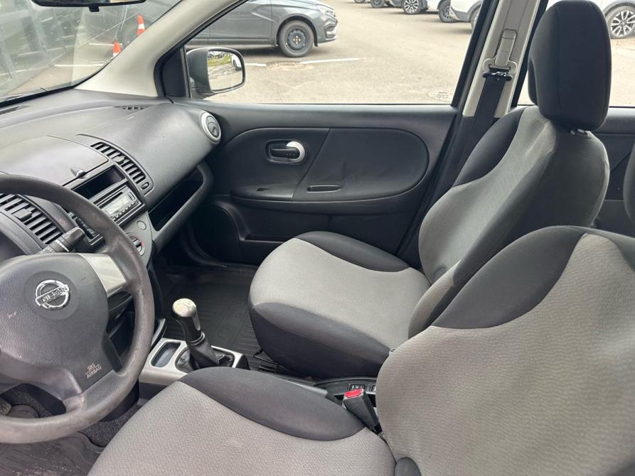 Nissan Note I Рестайлинг Санкт-Петербург  - изображение 11