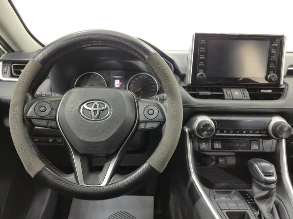 Toyota RAV4 V (XA50) с пробегом 2019 года, цена 3 100 000 рублей, 103658 км, внедорожник, Автокод Объявления