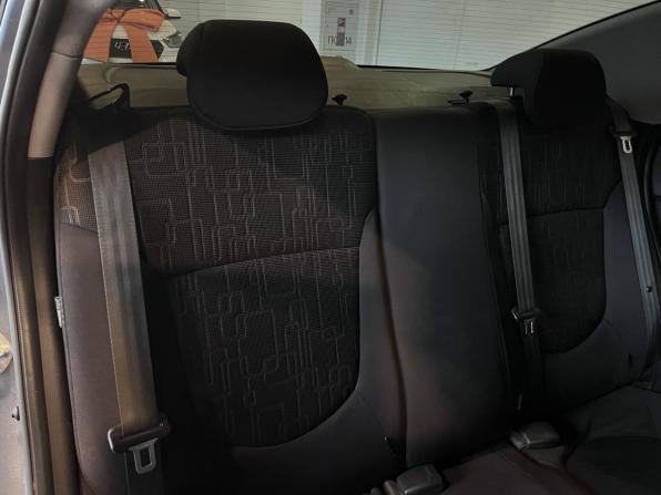 Kia Rio III с пробегом 2013 года, цена 660 000 рублей, 239947 км, седан, Автокод Объявления