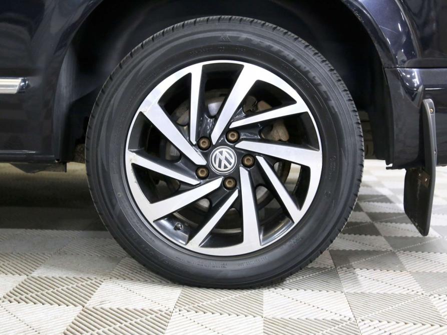 Volkswagen Caravelle T6 Санкт-Петербург  - изображение 10