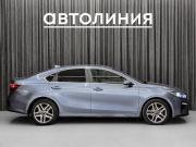Kia Cerato IV Красноярск  - изображение 27