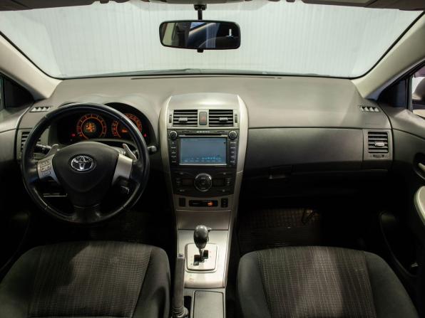 Toyota Corolla X (E140 E150) с пробегом 2007 года, цена 705 000 рублей, 185057 км, седан, Автокод Объявления