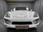 Porsche Cayenne II (958) Стерлитамак  - изображение 39