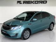 Kia Rio III Уфа  - изображение 19