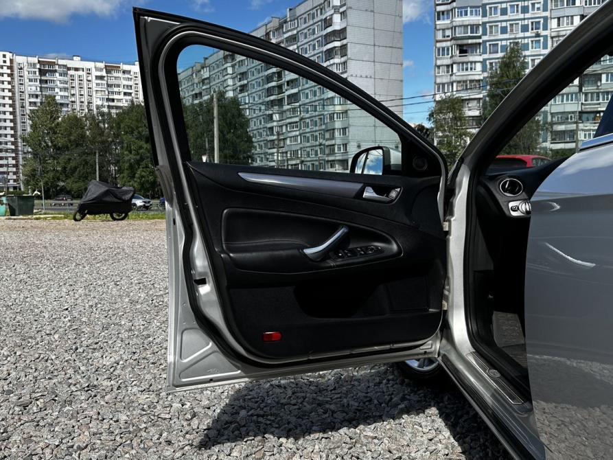 Ford Mondeo IV Рестайлинг Ярославль  - изображение 19