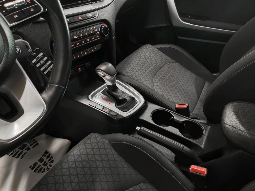 Kia Ceed III Тула  - изображение 14