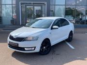 Skoda Rapid I Стерлитамак  - изображение 16