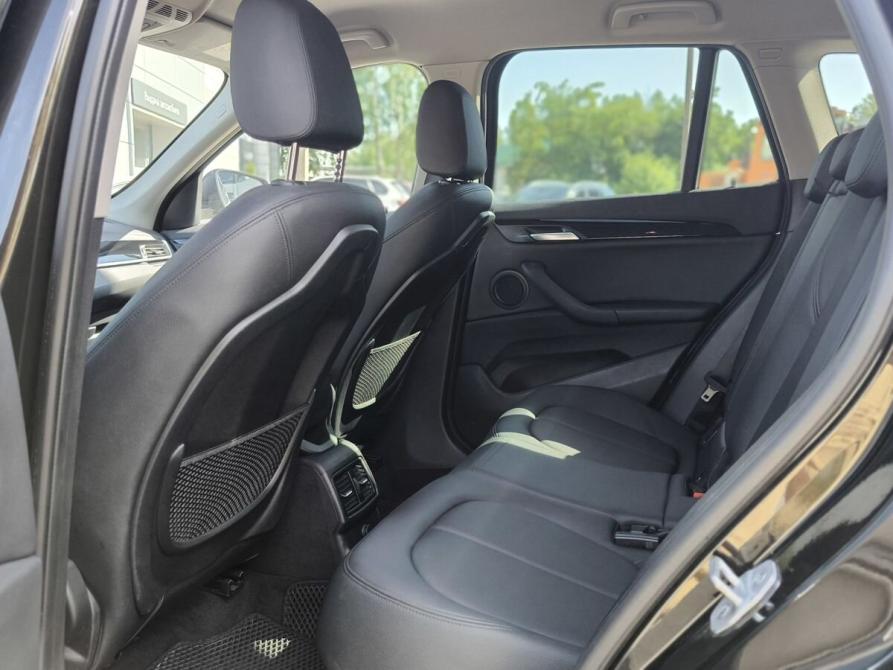 BMW X1 II (F48) Санкт-Петербург  - изображение 16