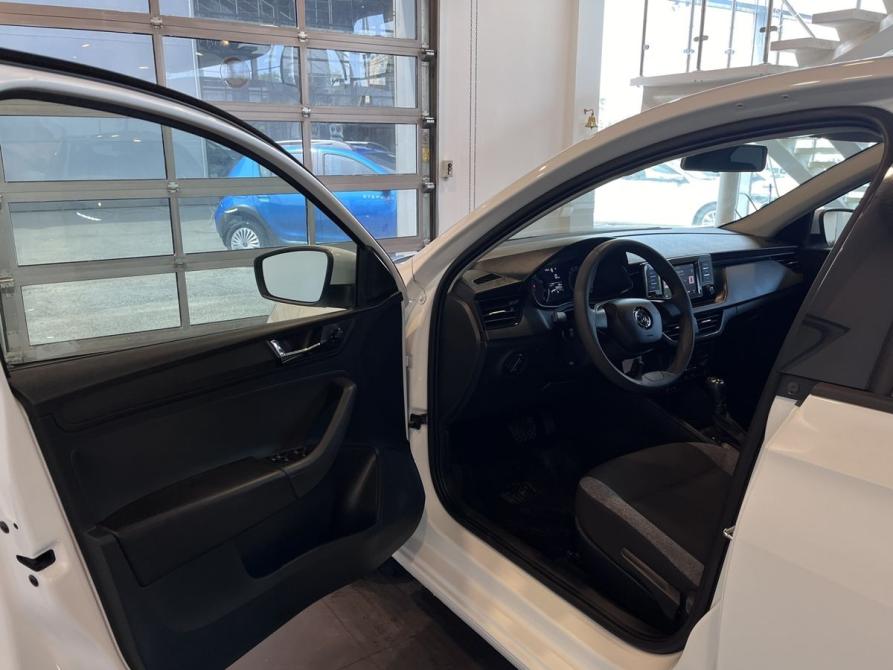 Skoda Rapid II Чебоксары  - изображение 21