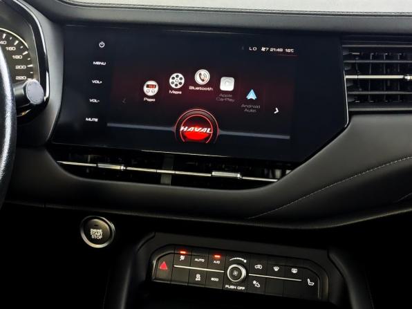 Haval F7 I с пробегом 2022 года, цена 1 770 000 рублей, 118518 км, внедорожник, Автокод Объявления