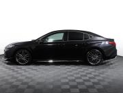 Toyota Camry IX (XV80) China Market Москва  - изображение 36