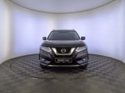 Nissan X-Trail III Рестайлинг Москва  - изображение 32