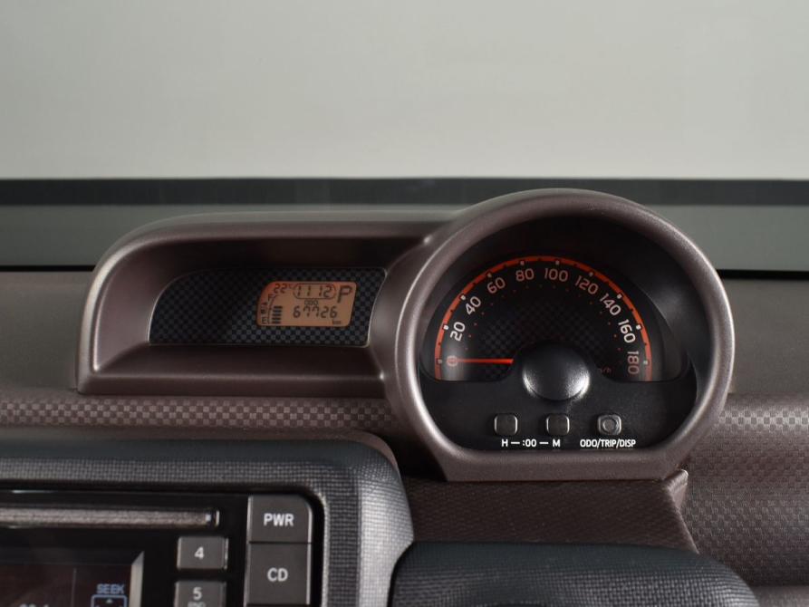 Toyota Porte II Кемерово  - изображение 12