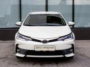 Toyota Corolla XI (E160 E170 E180) Рестайлинг 1 Екатеринбург  - изображение 29