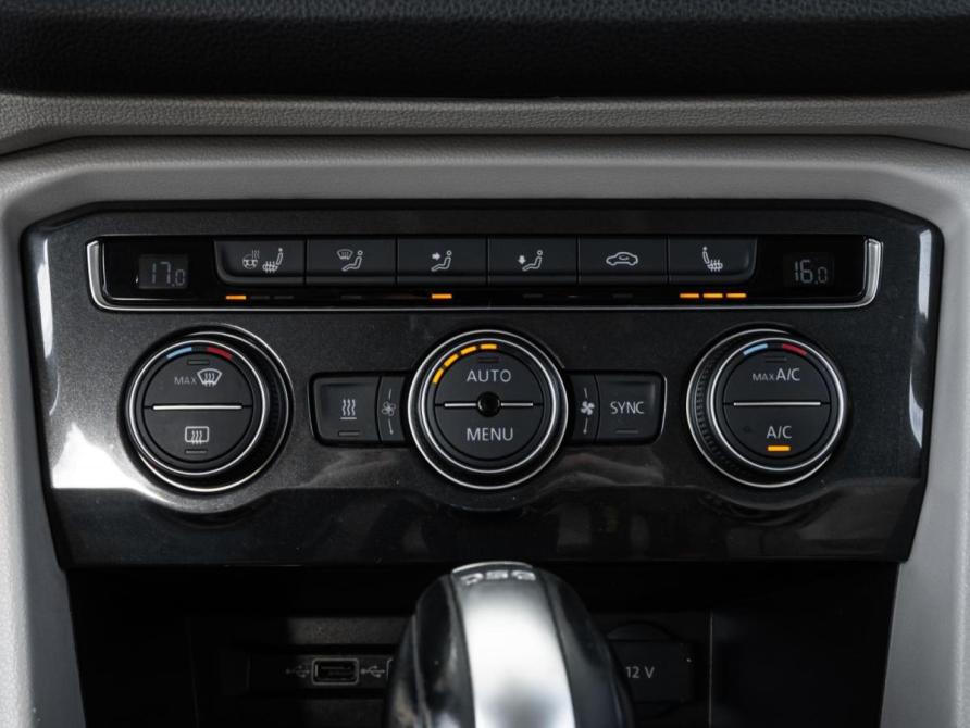 Volkswagen Tiguan II Ставрополь  - изображение 16