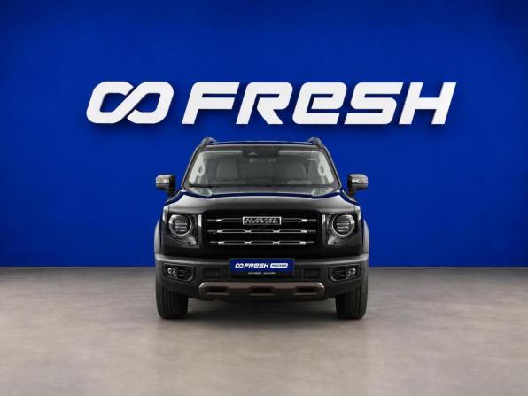 Haval Dargo I с пробегом 2023 года, цена 2 389 444 рубля, 81098 км, внедорожник, Автокод Объявления