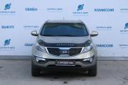 Kia Sportage III Пермь  - изображение 26