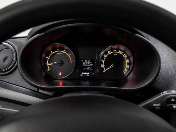 Lada (ВАЗ) Granta I Рестайлинг с пробегом 2021 года, цена 690 000 рублей, 142033 км, седан, Автокод Объявления