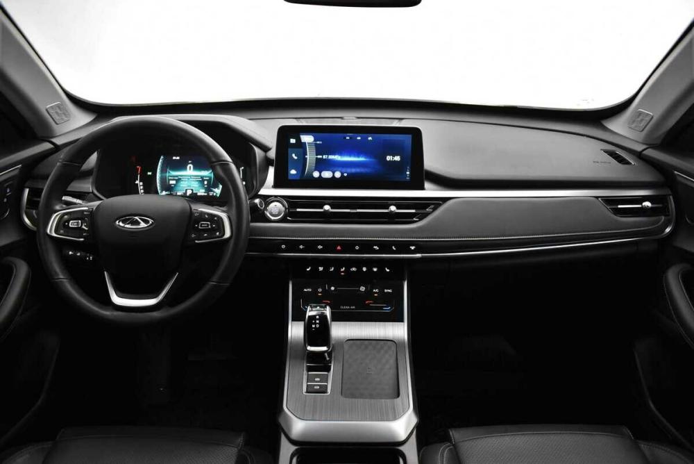 Chery Tiggo 4 Pro I Москва  - изображение 5