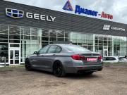 BMW 5 серии VI (F10/F11/F07) Набережные Челны  - изображение 30