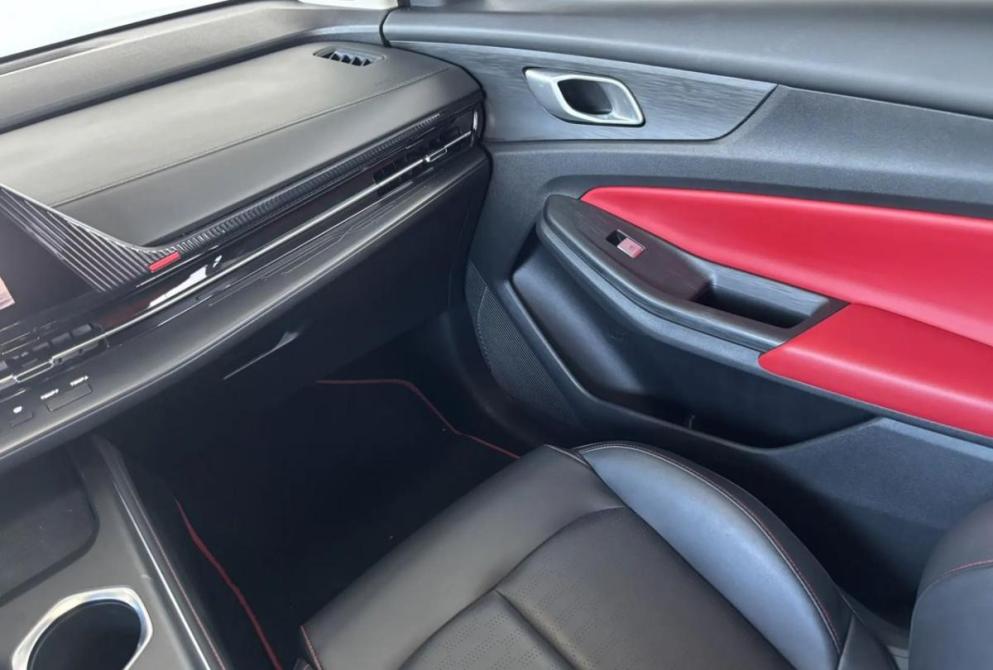 Changan CS55 Plus II Киров  - изображение 13