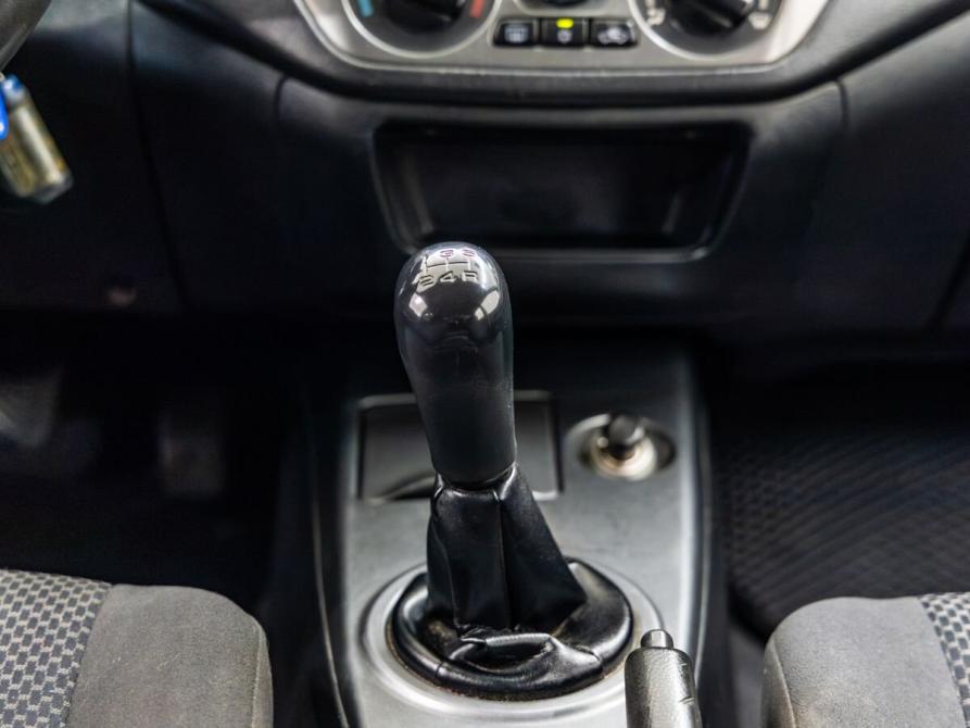 Mitsubishi Lancer IX Рестайлинг Волгоград  - изображение 21