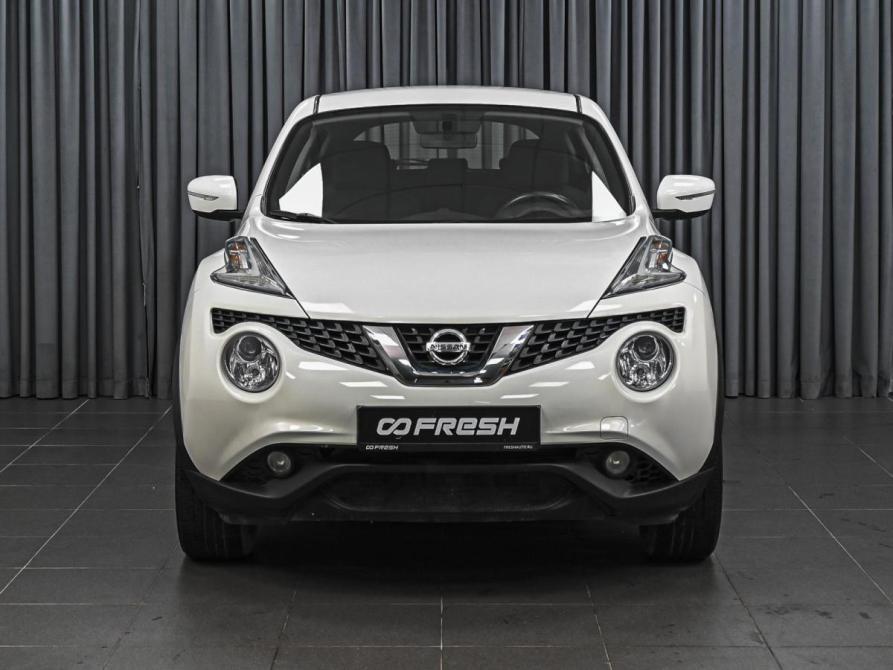 Nissan Juke I Рестайлинг Ставрополь  - изображение 3