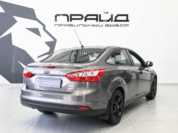Ford Focus III с пробегом 2012 года, цена 789 900 рублей, 147458 км, хэтчбек, Автокод Объявления