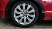 Honda Civic IX Ставрополь  - изображение 30