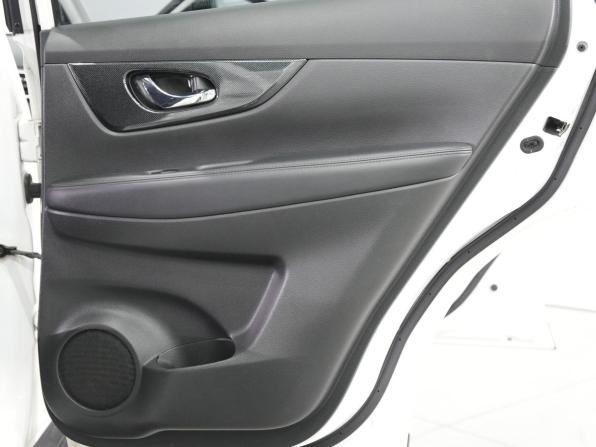 Nissan X-Trail III с пробегом 2015 года, цена 1 840 000 рублей, 173000 км, внедорожник, Автокод Объявления