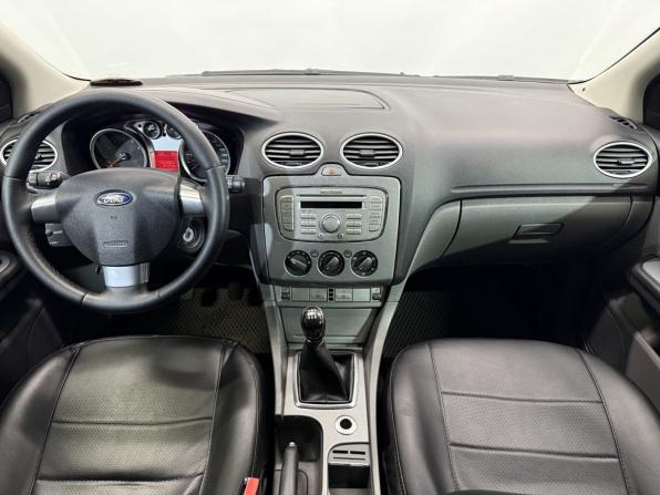 Ford Focus II Рестайлинг с пробегом 2008 года, цена 389 000 рублей, 276767 км, седан, Автокод Объявления