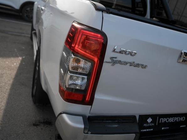 Mitsubishi L200 V Рестайлинг с пробегом 2023 года, цена 3 660 000 рублей, 81198 км, пикап, Автокод Объявления