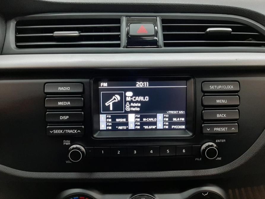 Kia Rio IV Москва  - изображение 15