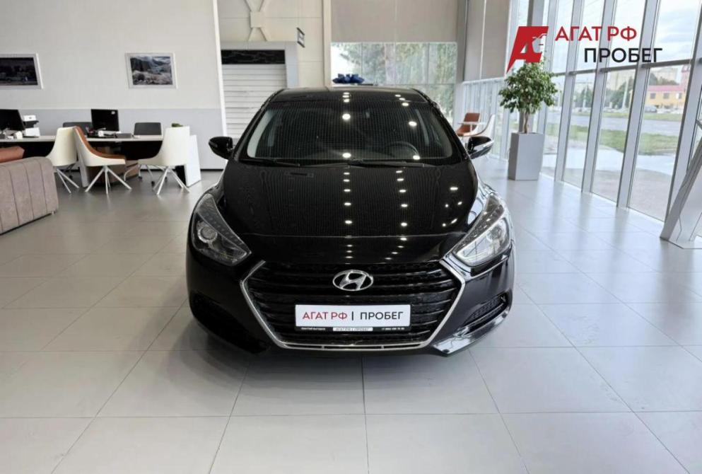 Hyundai i40 I Рестайлинг Ставрополь  - изображение 2