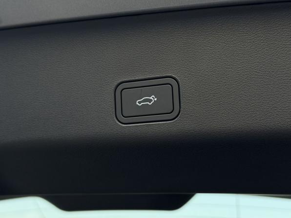Geely Monjaro I Рестайлинг 2 с пробегом 2026 года, цена 4 150 000 рублей, 25 км, внедорожник, Автокод Объявления
